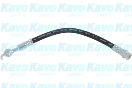 Шланг гальмівний (задній) Mazda 6 02-08 (L=295mm) KAVO PARTS BBH-4543