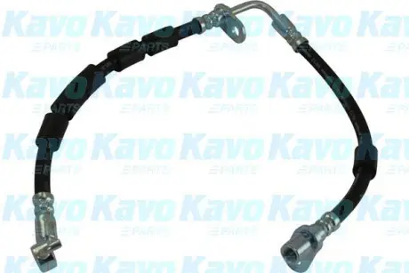 Шланг гальмівний (передній) Mazda 6 07-13 (R) KAVO PARTS BBH-4546