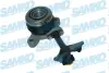 Підшипник вижимний Renault Kangoo 1.6 16V/1.9dCi 01- SAMKO M30251 (фото 1)