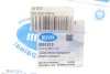 Сайлентблок важеля (переднього/спереду) Toyota Camry 96-01 (d=33mm) (цукерка) BELGUM PARTS BG1212 (фото 2)