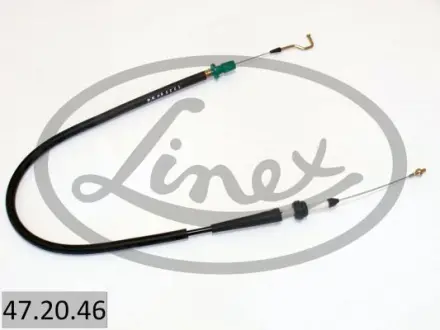 Автозапчастина LINEX 472046