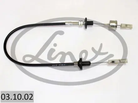 Автозапчастина LINEX 031002
