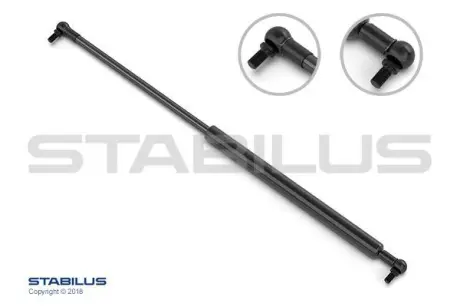 Газовий амортизатор STABILUS 082953