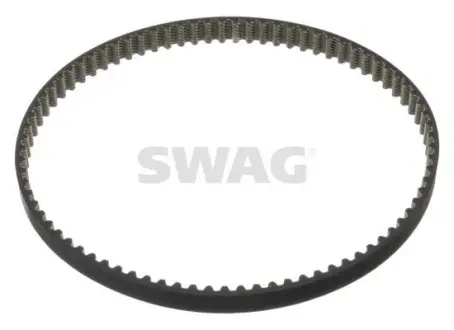 Ремінь ГРМ VW Caddy/Golf/Polo/Audi A3/Q2/Q3/Seat Leon 1.0-1.6 14- (81x10) SWAG 30949236
