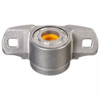 Подушка амортизатора (заднього) Peugeot 3008 1.6/2.0 HDi 09- SWAG 33102763