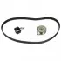 Комплект ГРМ VW Caddy IV 1.2-1.4TSI 15- SWAG 30947890 (фото 1)