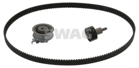 Комплект ГРМ VW Caddy IV 1.2-1.4TSI 15- SWAG 30947890