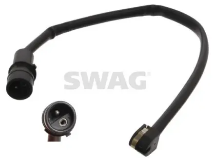 Датчик зносу гальмівних колодок SWAG 20933411