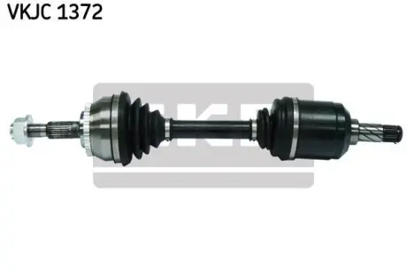 Привідний вал SKF VKJC 1372