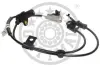 Датчик частоти обертання колеса OPTIMAL 06S353 (фото 4)
