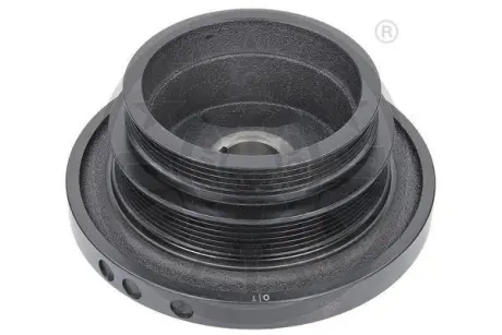 Шків колінчастого валу OPTIMAL F85661