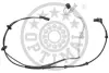 Датчик ABS OPTIMAL 06S465 (фото 2)
