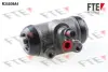 Гальмівний циліндрик FTE R25039A1 (фото 1)