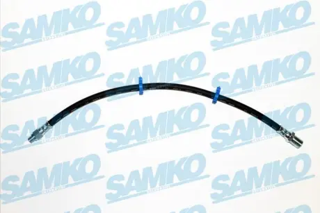 Шланг гальмівний SAMKO 6T46794