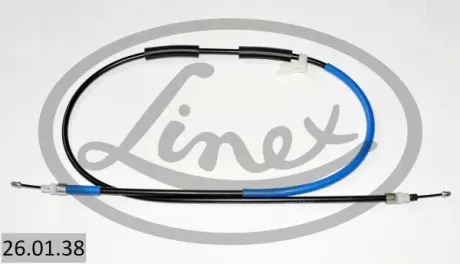 Автозапчастина LINEX 260138