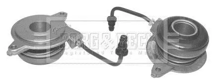 Головний циліндрик зчеплення BORG & BECK BCS143