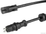 Датчик ABS ELPARTS HERTH+BUSS 70660408 (фото 1)
