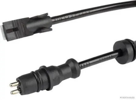 Датчик ABS ELPARTS HERTH+BUSS 70660408