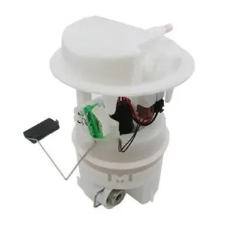 Паливний насос в зборі HOFFER 7506586