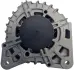 Генератор (14В, 120А) DACIA DOKKER, DOKKER/MINIVAN, DUSTER, DUSTER/SUV, LODGY, LOGAN MCV II, SANDERO II, RENAULT CAPTUR I, CLIO IV, CLIO IV/HATCHBACK, CLIO IV/KOMBI, DUSTER 0.9-2.0 01.11- HELLA 8EL011713111 (фото 2)