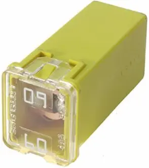Запобіжник HELLA 8JS740026441