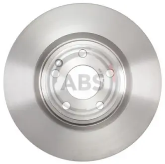 Диск гальмівний A.B.S. A.B.S. 18315