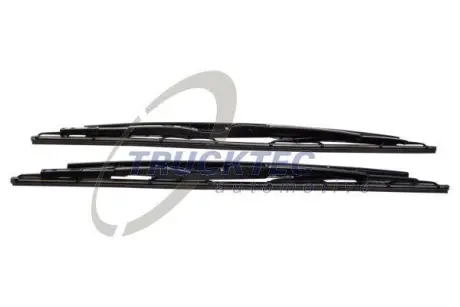Щітка склоочисника (2шт) TRUCKTEC AUTOMOTIVE 0858267