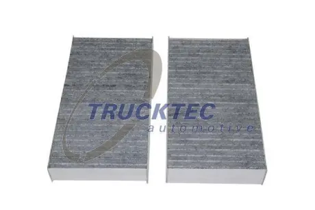 Фільтр повітря (салону) TRUCKTEC AUTOMOTIVE 0259079