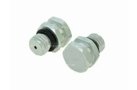 Клапан компресора кондиціонера Citroen C4/Peugeot 308 1.6 07- NRF 38623