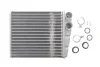 Радіатор пічки MB A-class (W169) 04-/B-class (W245) 05- NRF 54476 (фото 2)