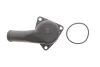 Фланець системи охолодження VW Golf IV 2.3/2.8 97-05 NRF 775108 (фото 1)