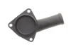 Фланець системи охолодження VW Golf IV 2.3/2.8 97-05 NRF 775108 (фото 4)
