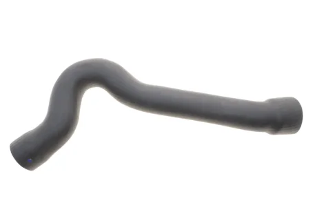 Патрубок інтеркулера Peugeot 406 2.0 HDi 98-04 NRF 166326