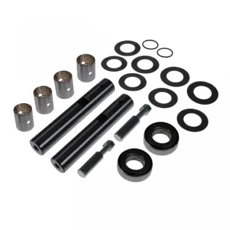 Ремкомплект шкворня TOYOTA DYNA 150, DYNA 200 3.0D/3.4D/4.1D 09.88-07.01 BLUE PRINT ADT387242