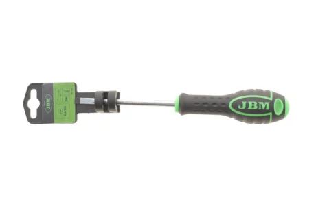 Викрутка SL6 100 мм JBM 15411