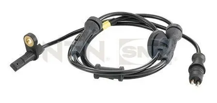 Датчик ABS задн Прав FIAT BRAVA, BRAVO I 1.2-2.0 10.95-12.02 SNR NTN-SNR ASB15809