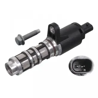 Датчик фаз ГРМ OPEL ASTRA J, ASTRA J GTC, ASTRA K, CASCADA, INSIGNIA A, INSIGNIA A COUNTRY, ZAFIRA C 1.6 06.12- SWAG 40103938