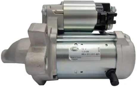 Стартер HELLA 8EA011611601