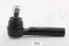 Наконечник рульової тяги Toyota Land Cruiser Prado 02-10 JAPKO 1112002 (фото 1)