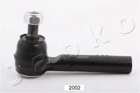 Наконечник рульової тяги Toyota Land Cruiser Prado 02-10 JAPKO 1112002