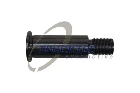 Коренная шейка, рычаг натяжного ролика TRUCKTEC AUTOMOTIVE 0219120