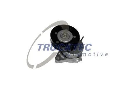 Натягувач поликлинового ременя TRUCKTEC AUTOMOTIVE 0219121
