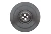 Шків колінвалу BMW 1 (E81)/3 (E90)/X1 (E84)/5 (E60)/X3 (E83/F25) 2.0D 04- (6PK) N47/M47 IJS GROUP 17-1105 (фото 4)