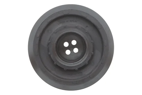 Шків колінвалу BMW 1 (E81)/3 (E90)/X1 (E84)/5 (E60)/X3 (E83/F25) 2.0D 04- (6PK) N47/M47 IJS GROUP 17-1105