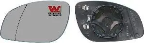 Скло, дзеркало VAN WEZEL 3768838