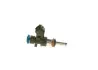 Паливний інжектор RENAULT TWINGO III 0.9/0.9LPG 09.14- BOSCH 0280158302 (фото 4)