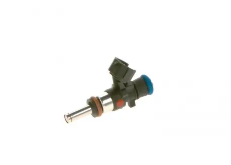 Паливний інжектор RENAULT TWINGO III 0.9/0.9LPG 09.14- BOSCH 0280158302