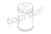 Фільтр масла TOPRAN 500726 (фото 1)