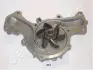 Насос води JAPANPARTS PQ521 (фото 2)