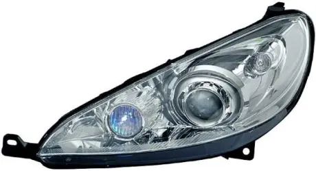 Фара автомобільна HELLA 1ZS008950251